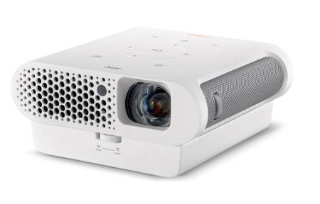 BenQ GS1 Portable