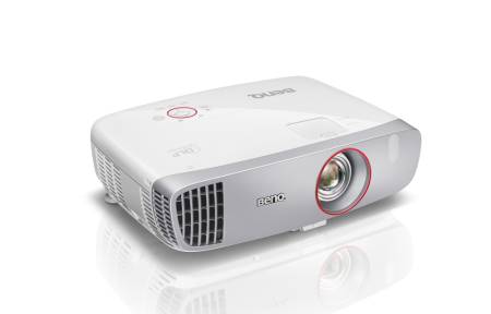 BenQ W1210ST