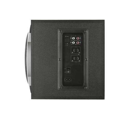 TRUST Tytan 2.1 Subwoofer Speaker Set - black
