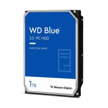 Western Digital Blue 1TB ( 3.5''