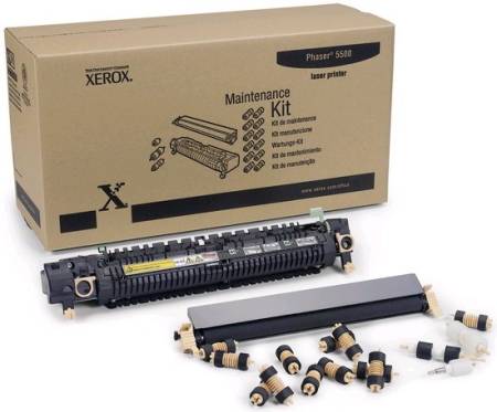 Xerox Phaser 5500 Maintenance kit