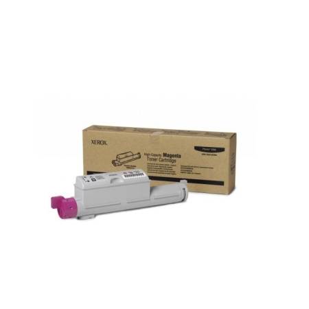 Xerox WC7142 Magenta cartrige 220 ml