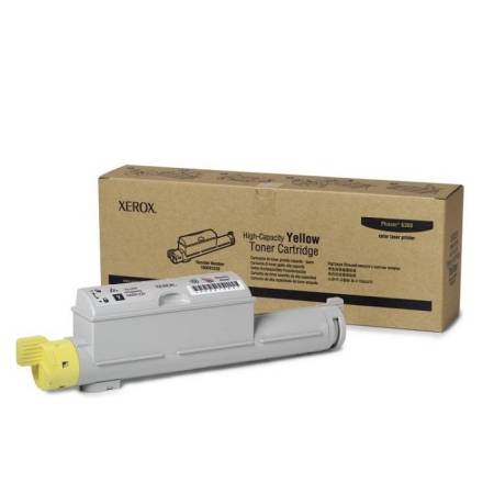 Xerox WC7142 Yellow cartrige 220 ml
