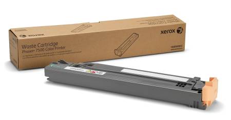 Xerox Phaser 7500 Waste Toner Catridge