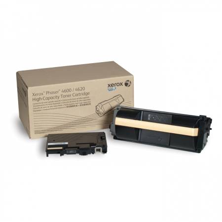 Xerox Phaser 4600