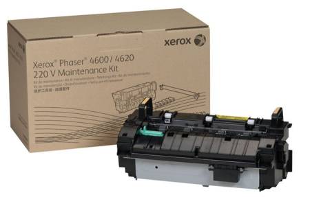 Xerox Phaser 4600