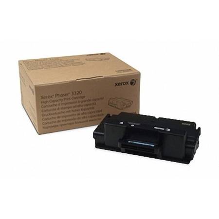 Xerox Phaser 3320 High Capacity Toner Cartrige