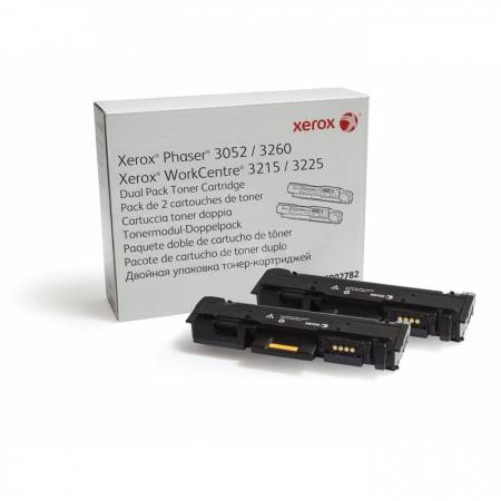 Xerox Phaser 3052