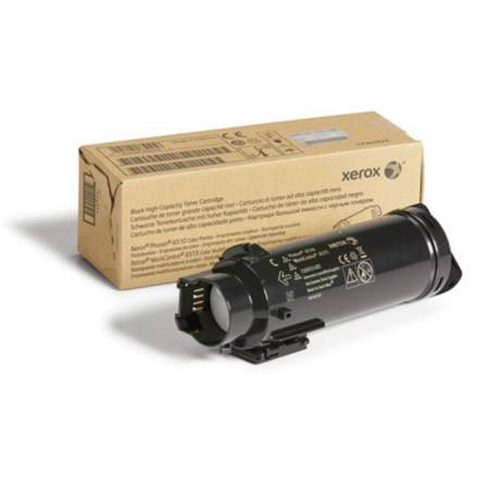 Xerox Cyan Standard Capacity Toner Cartridge for WorkCentre 6515/Phaser 6510 (1000 pages)