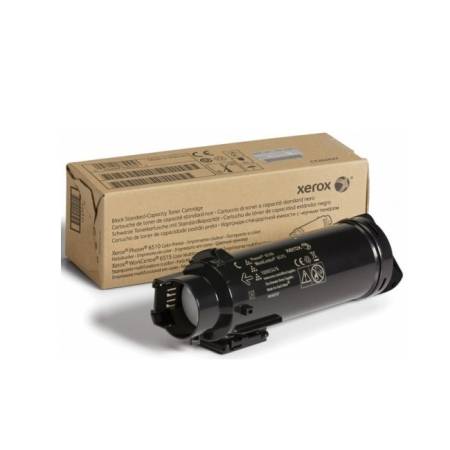 Xerox Black Standard Capacity Toner Cartridge for WorkCentre 6515/Phaser 6510 (2500 pages)