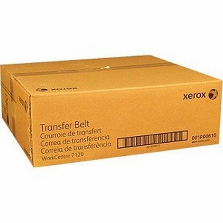 Xerox WorkCentre 7120 Transfer Belt/ 200K prints