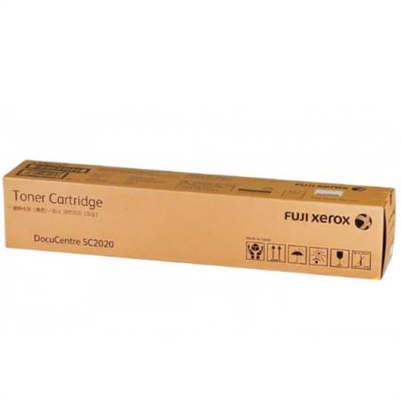 Xerox DC SC2020 Yellow Toner