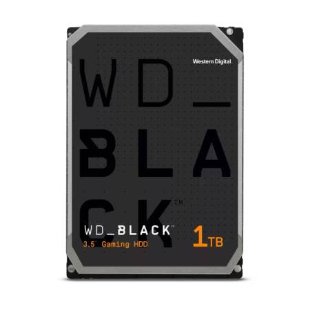 Western Digital Black 1TB ( 3.5"