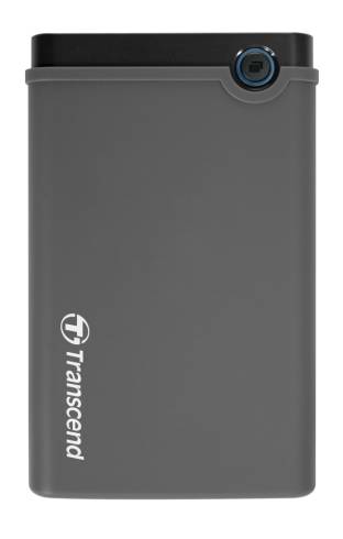 Transcend 0GB StoreJet 2.5" conversion kit