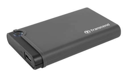 Transcend 0GB StoreJet 2.5" conversion kit