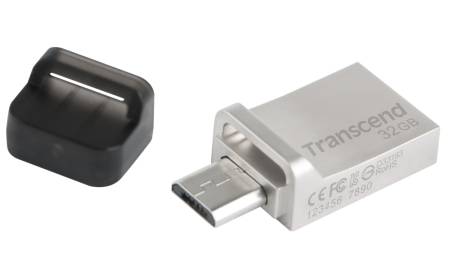 Transcend 32GB