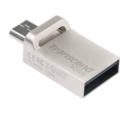 Transcend 32GB