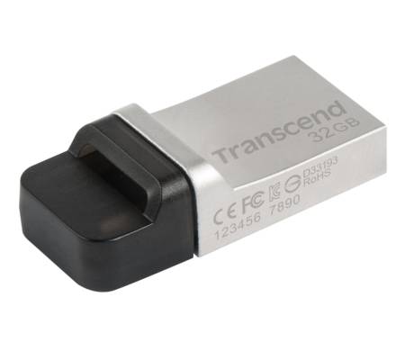 Transcend 32GB