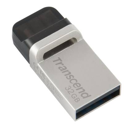Transcend 32GB