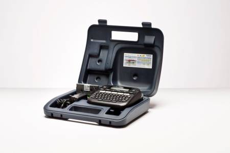 Brother PT-D210VP Labelling system