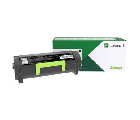 Lexmark 51B2X00 MS/MX517