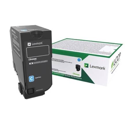Lexmark 75B20C0 CS728