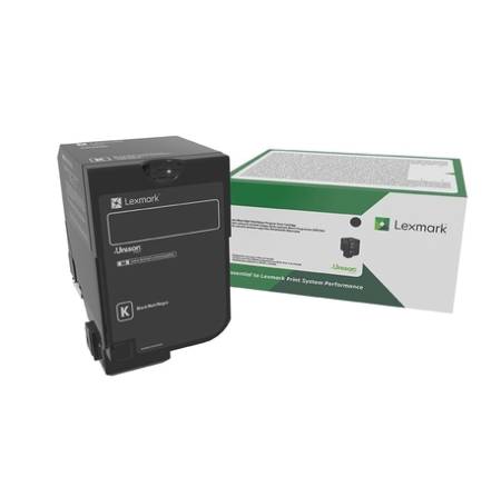 Lexmark 75B20K0 CS727