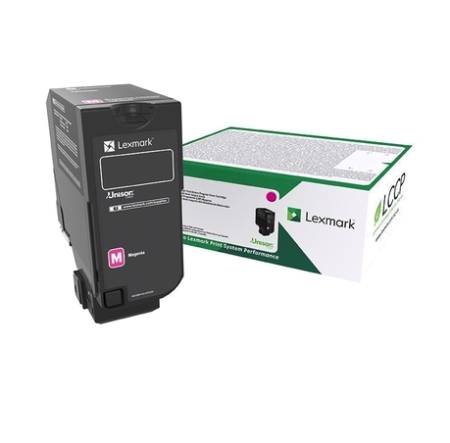 Lexmark 75B20M0 CS728