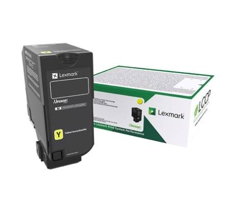 Lexmark 75B20Y0 CS728