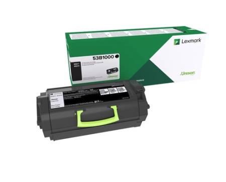 Lexmark 53B2000 MS/MX817