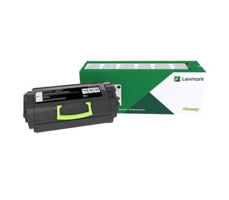 Lexmark 53B2H00 MS817