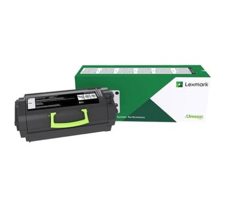 Lexmark 53B2X00 MS818