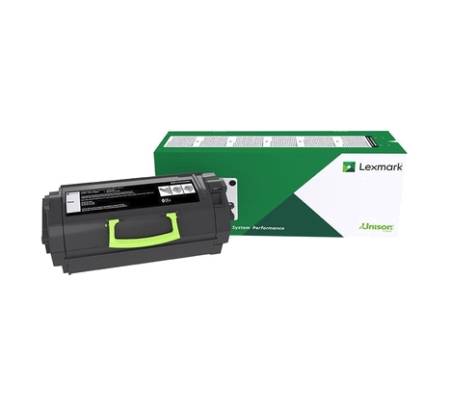 Lexmark 63B2000 MX717