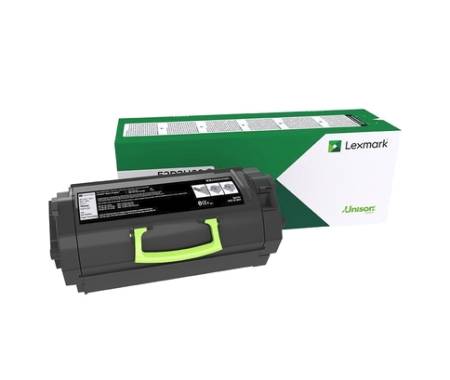 Lexmark 63B2H00 MX717