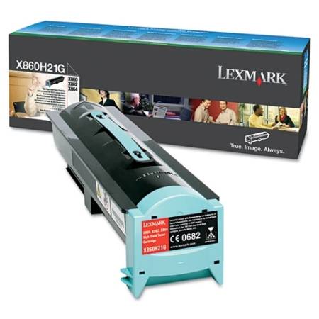 Lexmark X860H21G XS860