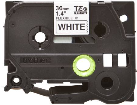 Brother TZe-FX261 Labelling Tape Cassette