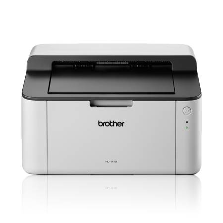 Brother HL-1110E Laser Printer