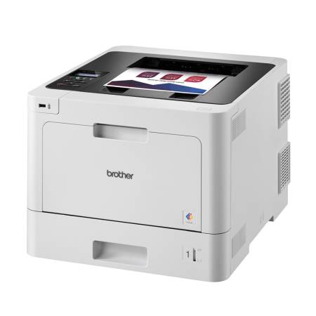 Brother HL-L8260CDW Colour Laser Printer