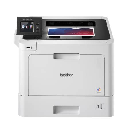 Brother HL-L8360CDW Colour Laser Printer