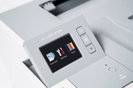 Brother HL-L9310CDW Colour Laser Printer