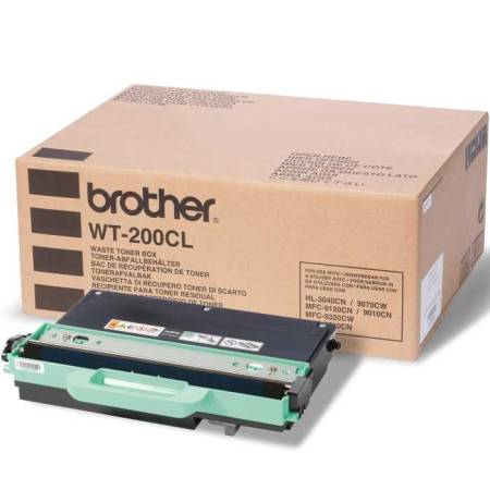 Brother WT-200CL Waste Toner Box for HL-3040/3070