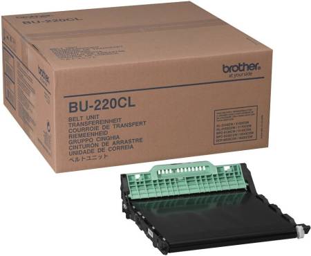 Brother BU-220CL Belt Unit for HL-3170CDW