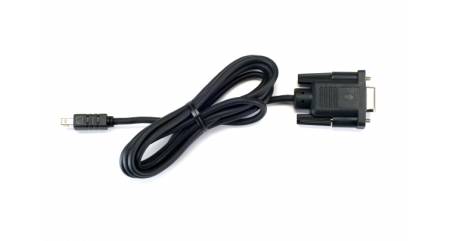 Brother RC-120 Serial Cable
