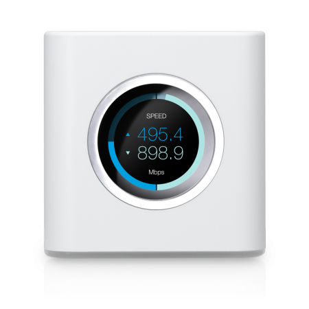 Безжичен рутер Ubiquiti AmpliFi AFI-R Mesh