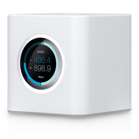 Безжичен рутер Ubiquiti AmpliFi AFI-R Mesh