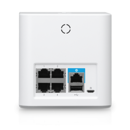 Безжичен рутер Ubiquiti AmpliFi AFI-R Mesh