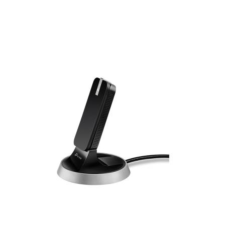 Безжичен High Gain Dual Band USB адаптер TP-Link AC1900 Archer T9UH