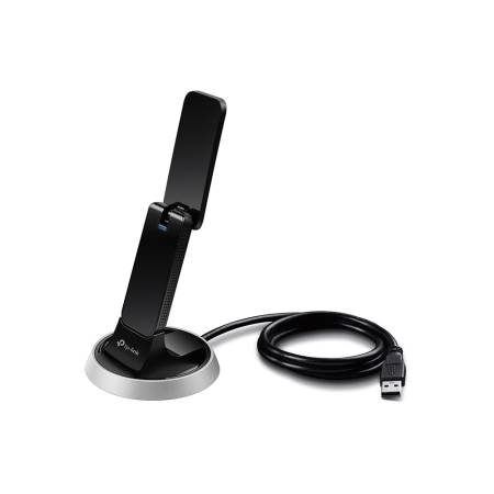 Безжичен High Gain Dual Band USB адаптер TP-Link AC1900 Archer T9UH