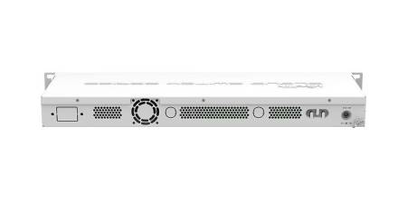 Cloud Smart Switch Mikrotik CSS326-24G-2S+RM 24 port