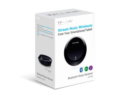 Bluetooth Music Receiver TP-Link HA100